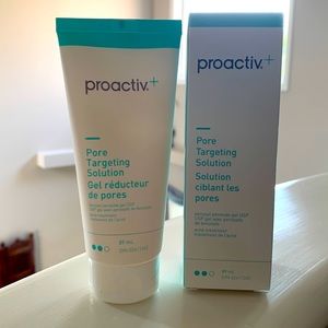 Proactiv+ Pore Targeting Solution